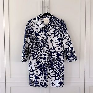 Kate Spade spring coat